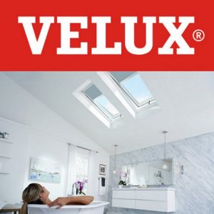 VELUX Skylight