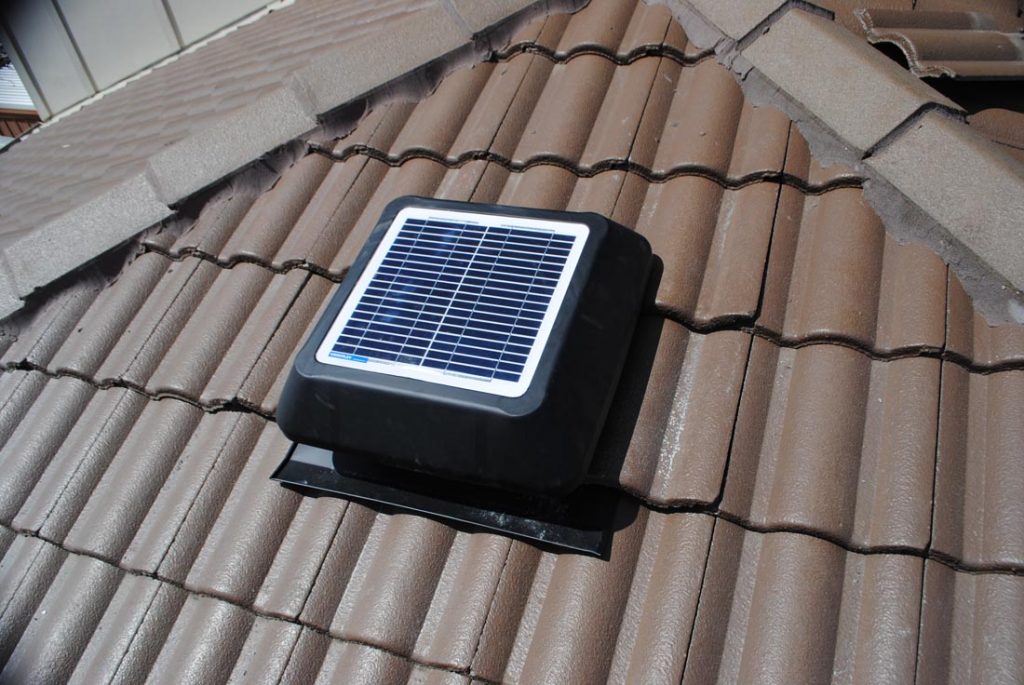 We may just have the perfect solution to regulate your home's temperature and usher in a refreshing coolness, with our cutting-edge solar roof ventilation solutions.