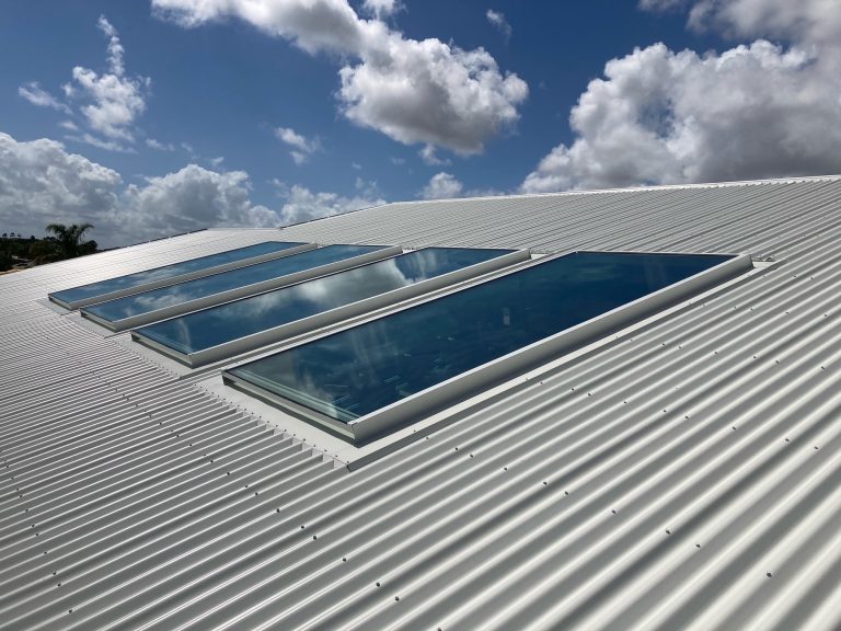 Velux roof window