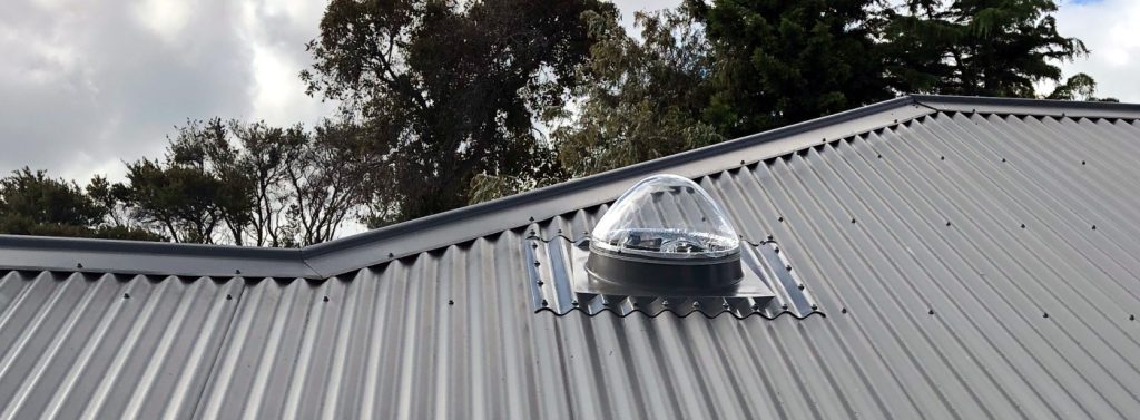 Suncoast Skylight