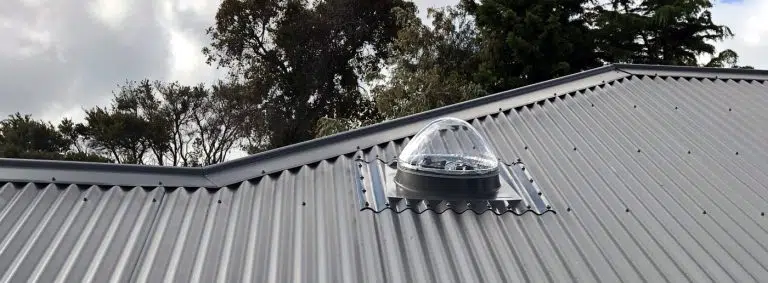 Suncoast Skylight