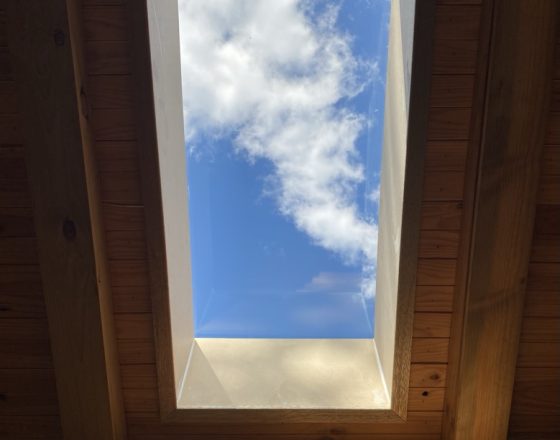 FCM with MDF lightwell