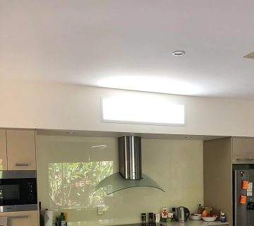 illume Virtual Window