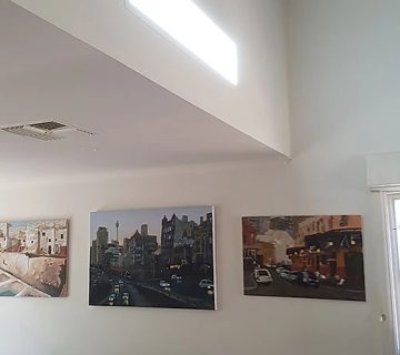 illume Virtual Window